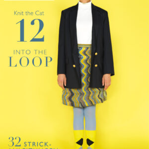Knit the cat 12