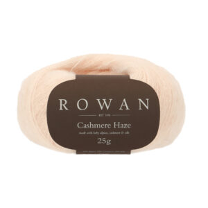 Rowan Cashmere Haze 702 Sunrise