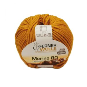 Ferner Merino 80 Farbe 381