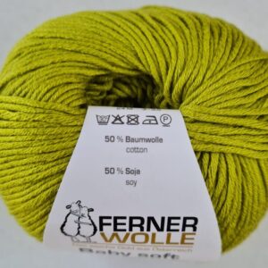 Ferner Baby soft Farbe 25