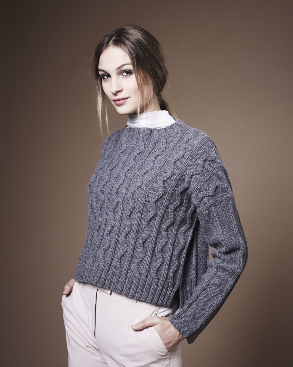 WOMAN 07, LAMANA MAGAZIN – Bild 19