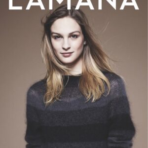 WOMAN 07, LAMANA MAGAZIN