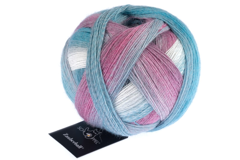 Zauberball® 2469_ Schattenspringer