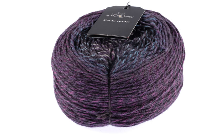 Zauberwolle 2480_ Moonbar