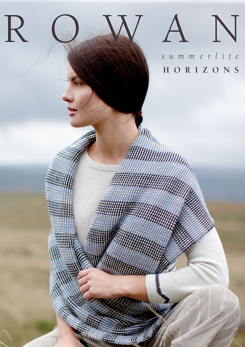 Rowan Summerlite Horizons