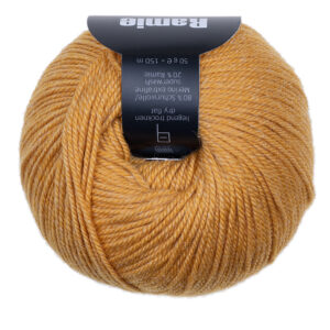 Ramie Farbe 400