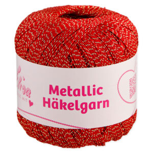 Elisa-metallic-haekelgarn-9111-rot-gold