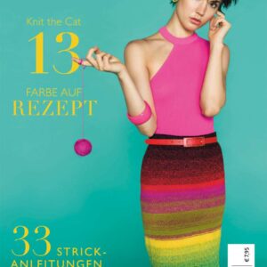 Knit the cat 13