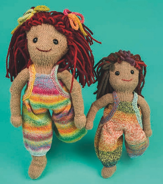 KNIT THE CAT 13 – Bild 5