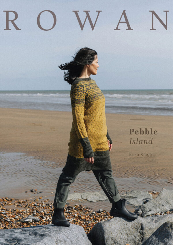 Pebble Island