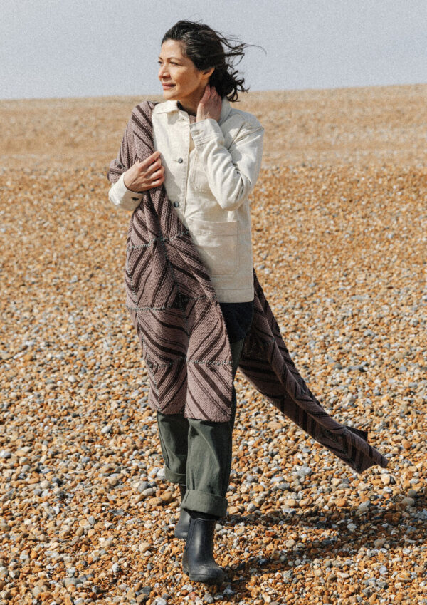Pebble Island Nest