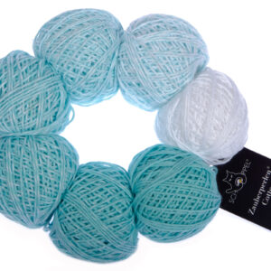 Zauberperlen® Cotton 2491_ Vigoroso