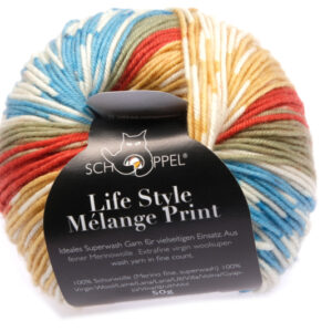 Life Style 2505_ Giesskannenprinzip