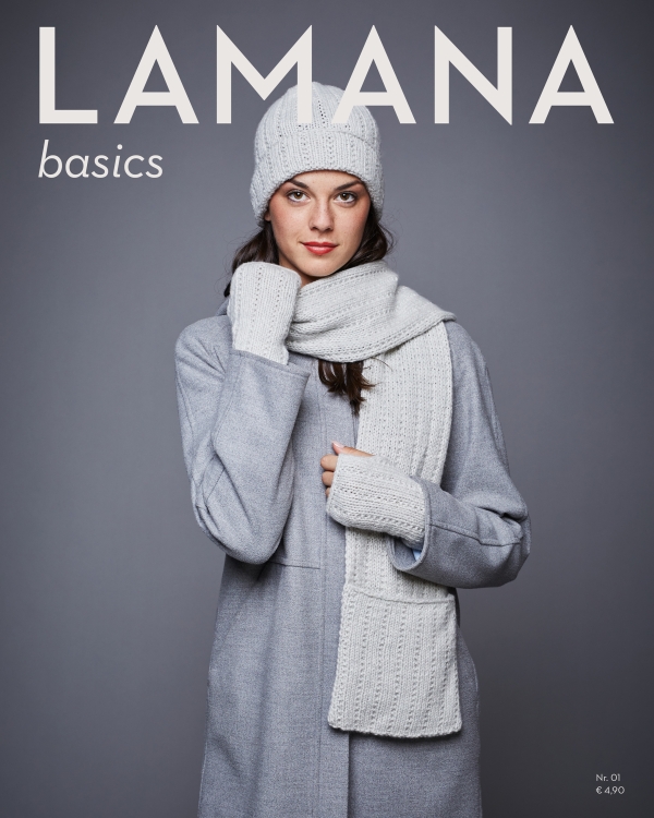 Lamana Basics 01