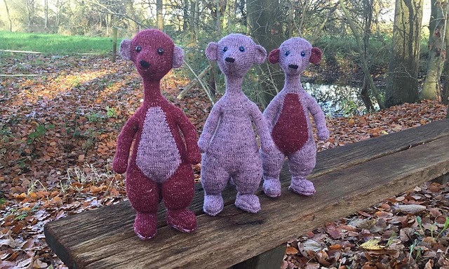 KNIT THE CAT 14 – Bild 39