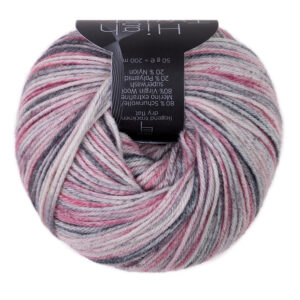 High twist concept Farbe 12