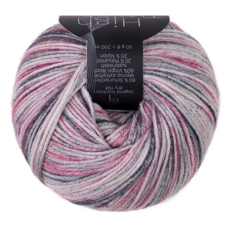 High twist concept Farbe 12