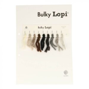 BULKYLOPI (JÖKLALOPI)