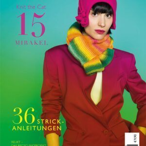 Knit the cat 15