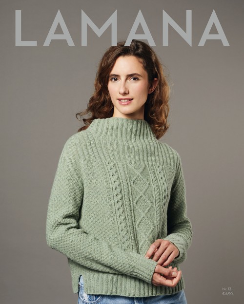 LAMANA MAGAZIN 13