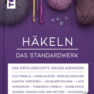 Häkeln das Standardwerk