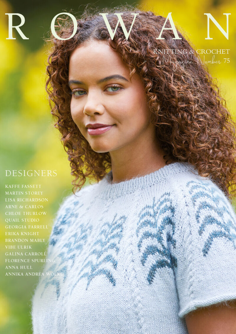 Rowan Magazin 75