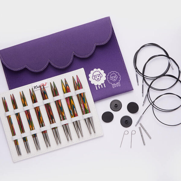 Deluxe Set