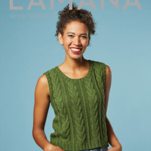 LAMANA spring summer 02