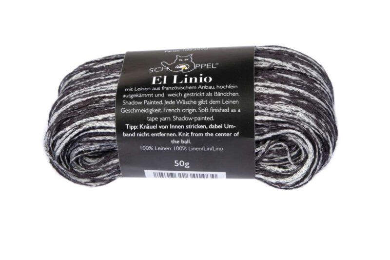 El Linio Spray 2633_ Kellerkinder