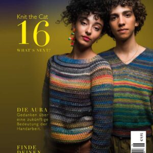 Knit the cat 16