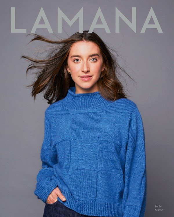 Lamana Magazin 14