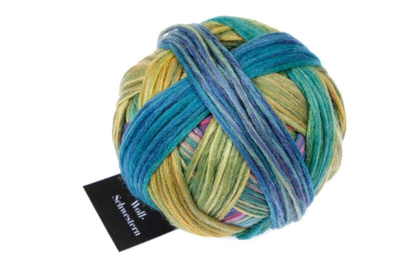Woll-Schwestern 2643_ Babette