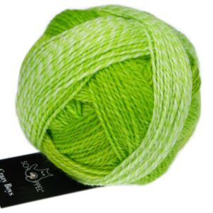 Crazy Boys 2697_ Kurt Georg