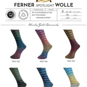 Ferner Spotlight