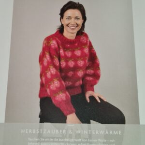 Ferner Wolle Herbstzauber & Winterwärme
