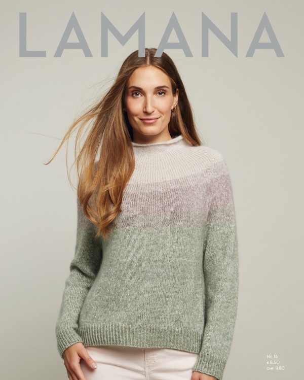 Lamana Magazin 16