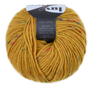 Luv&Lee tweed Farbe 2604