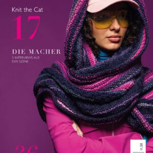 Knit the cat 17