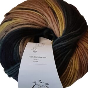 Filz mich Farbe 2060