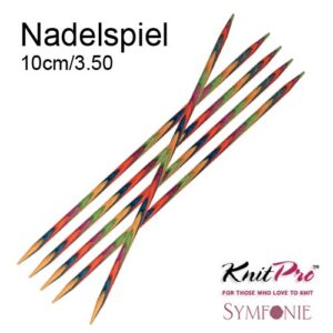 Nadelspiel 10 cm