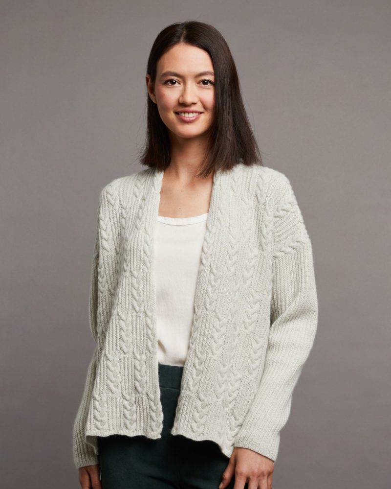 Jacke Babette