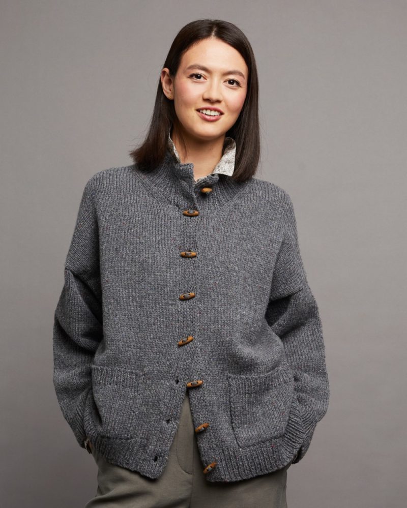 Jacke Barbara