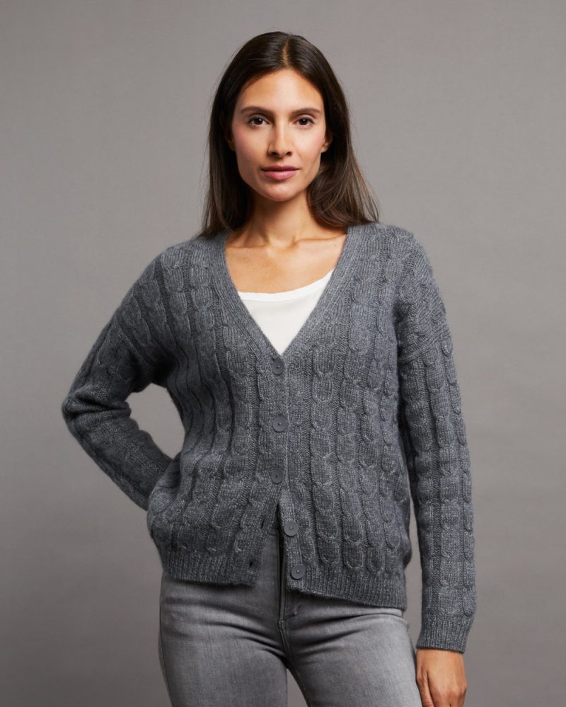 Jacke Robyn
