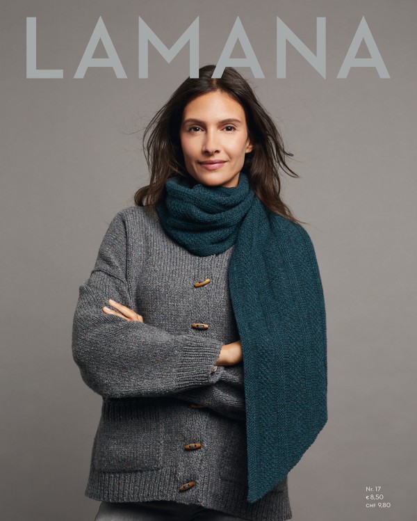 Lamana Magazin 17