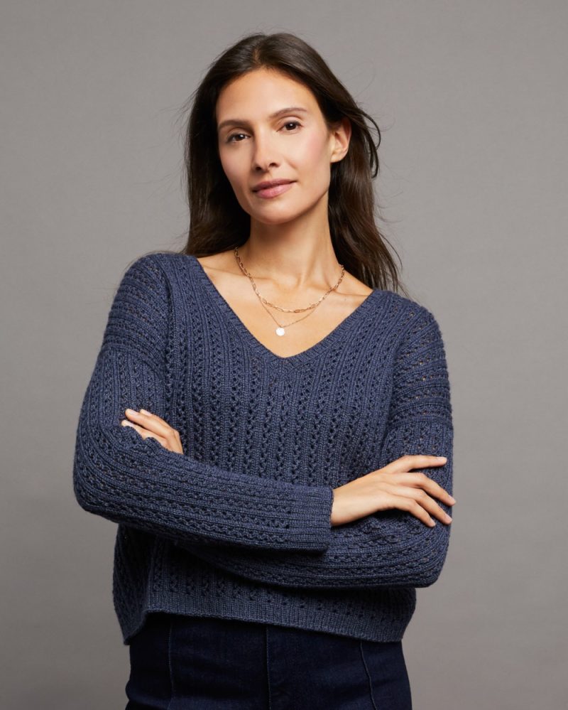 Pullover Liliane