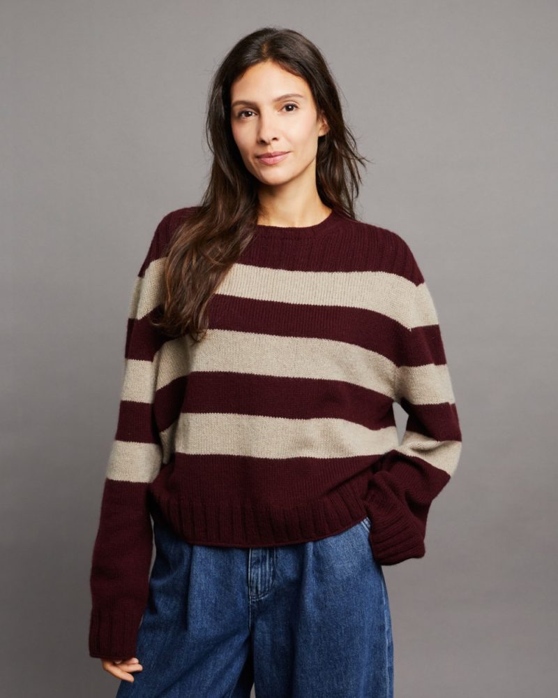 Pullover Thea