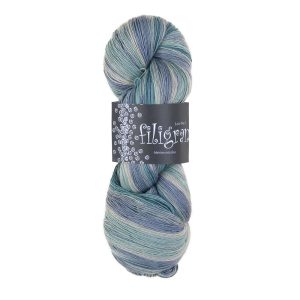 Filigran Farbe 101