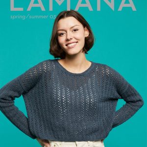 LAMANA SPRING/SUMMER 3