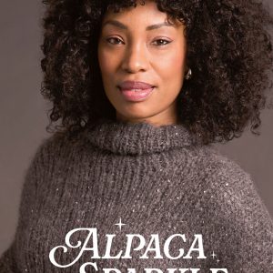 ALPACA SPARKLE
