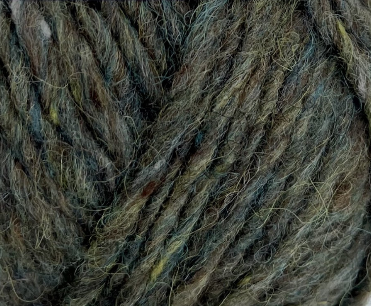 2631 Wooly moss